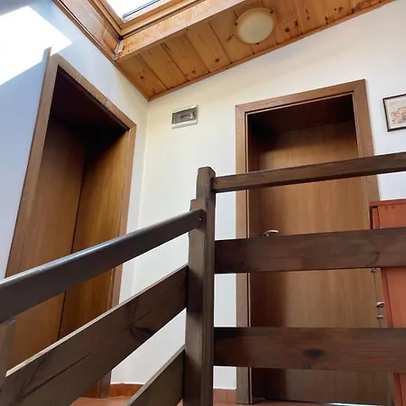 Holiday home Kalaidjievi *