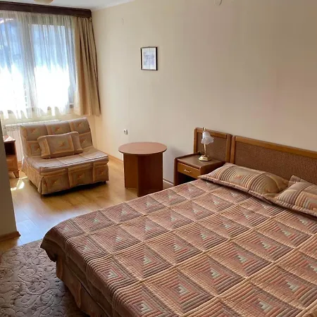 Kalaidjievi Nyaraló Banszko