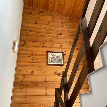 Kalaidjievi Holiday home *