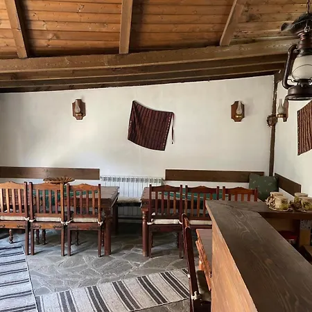Kalaidjievi Holiday home