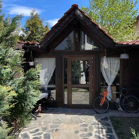 Kalaidjievi Holiday home *