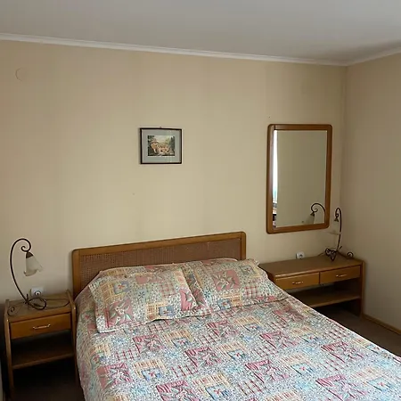 Kalaidjievi Bansko
