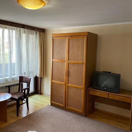 Holiday home Kalaidjievi