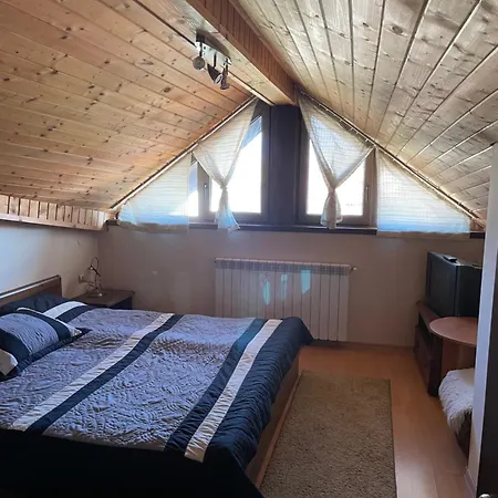 Holiday home Kalaidjievi *