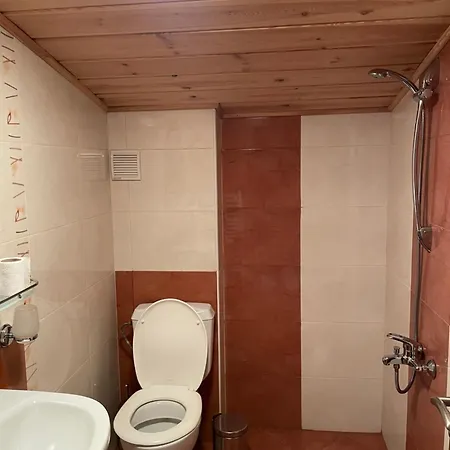 Kalaidjievi Holiday home Bansko