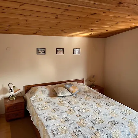 Kalaidjievi Holiday home