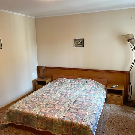 Kalaidjievi Holiday home Bansko