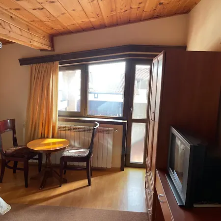 Holiday home Kalaidjievi *