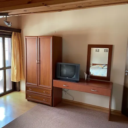 Kalaidjievi Holiday home *