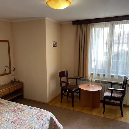 Holiday home Kalaidjievi *